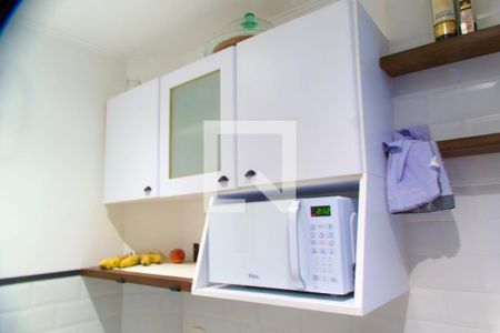 Apartamento à venda com 30m², 1 quarto e sem vagaStudio