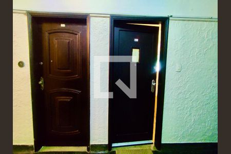 Apartamento à venda com 30m², 1 quarto e sem vagaHall de entrada