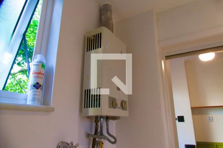 Apartamento à venda com 30m², 1 quarto e sem vagaStudio