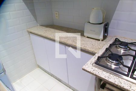 Apartamento à venda com 30m², 1 quarto e sem vagaStudio