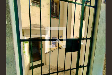 Apartamento à venda com 30m², 1 quarto e sem vagaPortaria