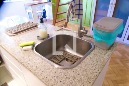 Apartamento à venda com 30m², 1 quarto e sem vagaStudio