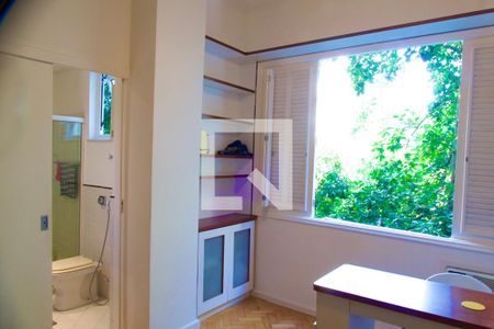 Apartamento à venda com 30m², 1 quarto e sem vagaStudio