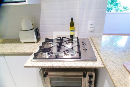 Apartamento à venda com 30m², 1 quarto e sem vagaStudio