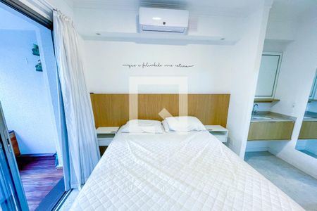 Studio de apartamento para alugar com 1 quarto, 23m² em Vila Madalena, São Paulo