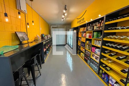 Apartamento à venda com 23m², 1 quarto e sem vagaMercado 