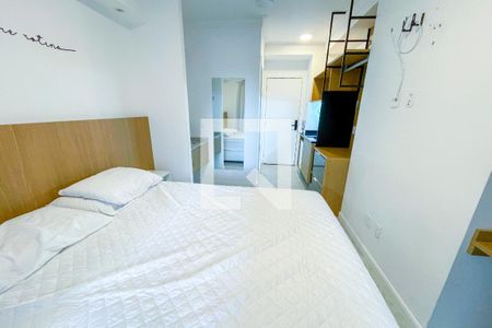 Studio de apartamento para alugar com 1 quarto, 23m² em Vila Madalena, São Paulo