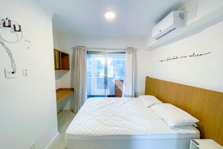 Studio de apartamento para alugar com 1 quarto, 23m² em Vila Madalena, São Paulo