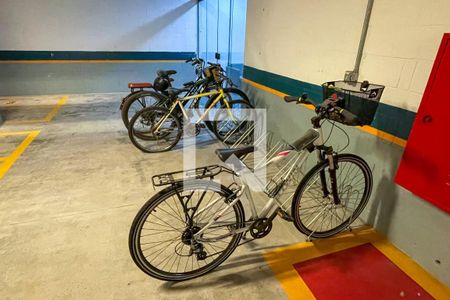 Apartamento à venda com 23m², 1 quarto e sem vagaBicicletário 