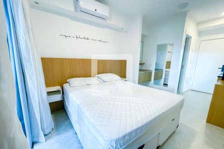 Studio de apartamento para alugar com 1 quarto, 23m² em Vila Madalena, São Paulo