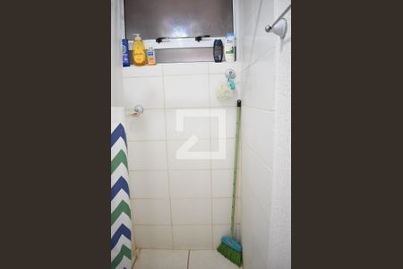 Apartamento para alugar com 40m², 2 quartos e 1 vagaBanheiro