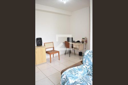 Apartamento para alugar com 40m², 2 quartos e 1 vagaSala