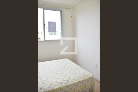 Apartamento para alugar com 40m², 2 quartos e 1 vagaQuarto 1