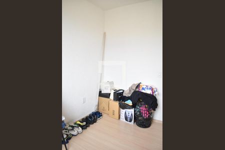 Apartamento para alugar com 40m², 2 quartos e 1 vagaQuarto 2