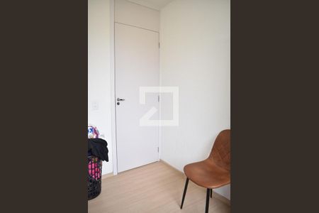 Apartamento para alugar com 40m², 2 quartos e 1 vagaQuarto 2