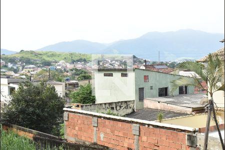 Apartamento para alugar com 40m², 2 quartos e 1 vagaVista do Quarto 2