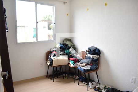 Apartamento para alugar com 40m², 2 quartos e 1 vagaQuarto 2