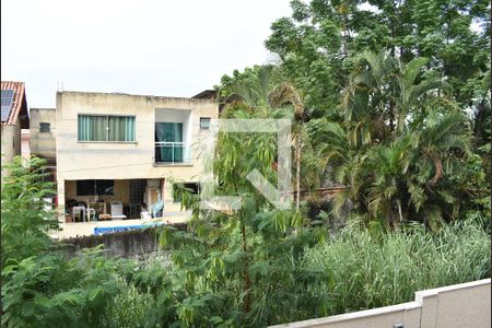 Apartamento para alugar com 40m², 2 quartos e 1 vagaVista da Sala