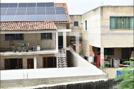 Apartamento para alugar com 40m², 2 quartos e 1 vagaVista do Quarto 1