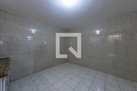 Sala/ cozinha de casa para alugar com 1 quarto, 30m² em Vila Primavera, São Paulo