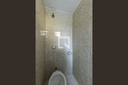 Banheiro  de casa para alugar com 1 quarto, 30m² em Vila Primavera, São Paulo