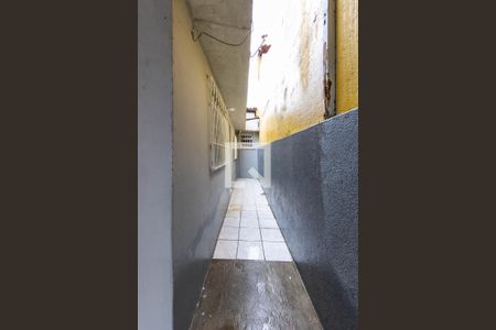 Casa para alugar com 30m², 1 quarto e sem vaga Casa para alugar com 30m², 1 quarto e sem vagaÁrea comum