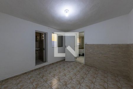 Quarto de casa para alugar com 1 quarto, 30m² em Vila Primavera, São Paulo