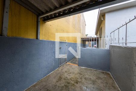 Casa para alugar com 30m², 1 quarto e sem vaga Casa para alugar com 30m², 1 quarto e sem vagaÁrea comum