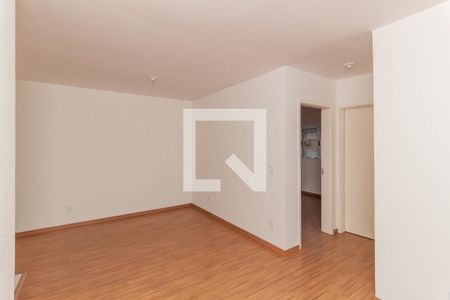 Sala de apartamento à venda com 2 quartos, 59m² em Vila Nova, Novo Hamburgo