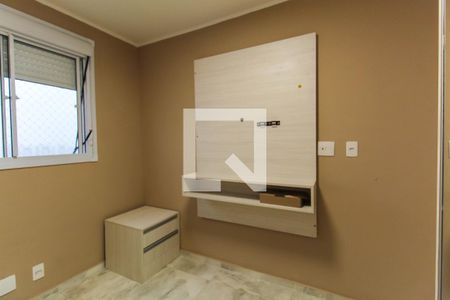 Apartamento à venda com 58m², 2 quartos e 1 vaga Apartamento à venda com 58m², 2 quartos e 1 vagaQuarto 2