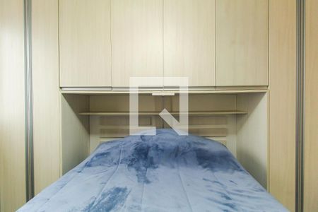 Quarto 1 de apartamento à venda com 2 quartos, 58m² em Catumbi, São Paulo