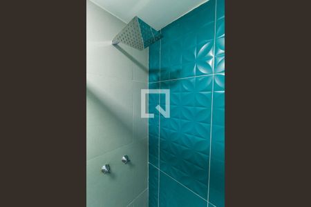 Apartamento à venda com 58m², 2 quartos e 1 vaga Apartamento à venda com 58m², 2 quartos e 1 vagaBanheiro da Suíte 1