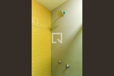 Apartamento à venda com 58m², 2 quartos e 1 vaga Apartamento à venda com 58m², 2 quartos e 1 vagaBanheiro