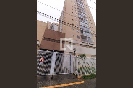 Apartamento à venda com 58m², 2 quartos e 1 vaga Apartamento à venda com 58m², 2 quartos e 1 vagaFachada