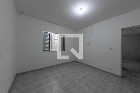 Quarto de casa para alugar com 1 quarto, 35m² em Sapopemba, São Paulo