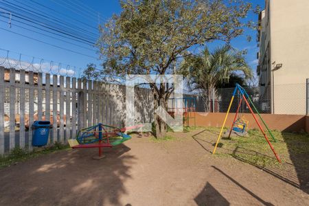 Apartamento para alugar com 40m², 2 quartos e 1 vaga Apartamento para alugar com 40m², 2 quartos e 1 vagaÁrea comum - Playground