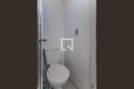 Apartamento para alugar com 40m², 2 quartos e 1 vaga Apartamento para alugar com 40m², 2 quartos e 1 vagaBanheiro