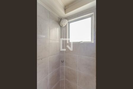 Apartamento para alugar com 40m², 2 quartos e 1 vaga Apartamento para alugar com 40m², 2 quartos e 1 vagaBanheiro