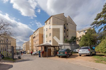 Apartamento para alugar com 40m², 2 quartos e 1 vaga Apartamento para alugar com 40m², 2 quartos e 1 vagaFachada