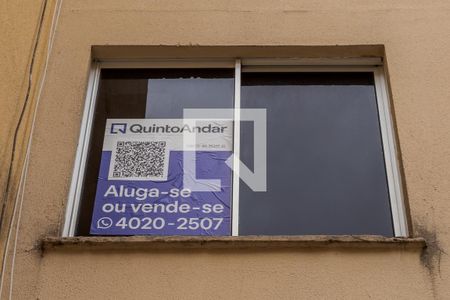 Apartamento para alugar com 40m², 2 quartos e 1 vaga
