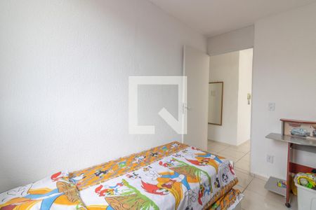 Quarto 1 de apartamento para alugar com 2 quartos, 50m² em Jacarepaguá , 