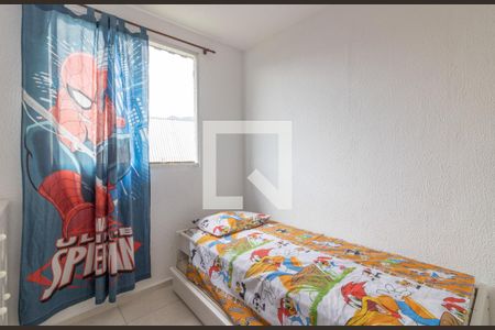 Quarto 1 de apartamento para alugar com 2 quartos, 50m² em Jacarepaguá , 