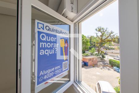 Apartamento para alugar com 83m², 3 quartos e 2 vagasVista