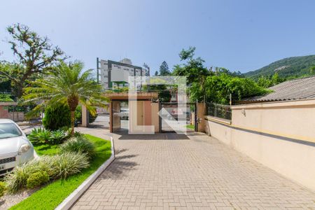 Apartamento para alugar com 83m², 3 quartos e 2 vagasÁrea externa