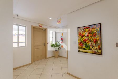 Apartamento para alugar com 83m², 3 quartos e 2 vagasÁrea comum