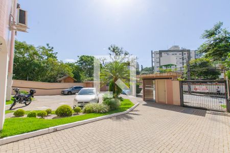 Apartamento para alugar com 83m², 3 quartos e 2 vagasÁrea externa