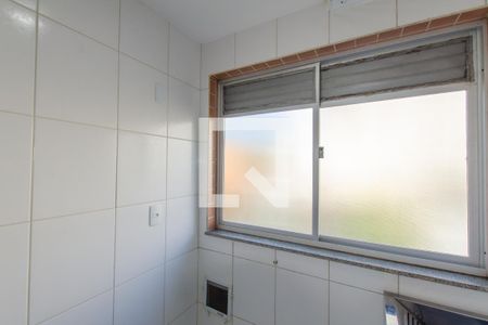 Apartamento para alugar com 83m², 3 quartos e 2 vagasÁrea de serviço