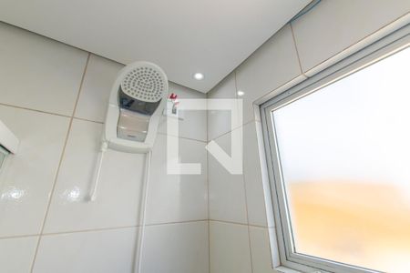 Apartamento para alugar com 83m², 3 quartos e 2 vagasBanheiro