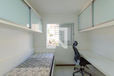 Apartamento para alugar com 83m², 3 quartos e 2 vagasQuarto 3