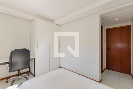 Apartamento para alugar com 83m², 3 quartos e 2 vagasSuíte